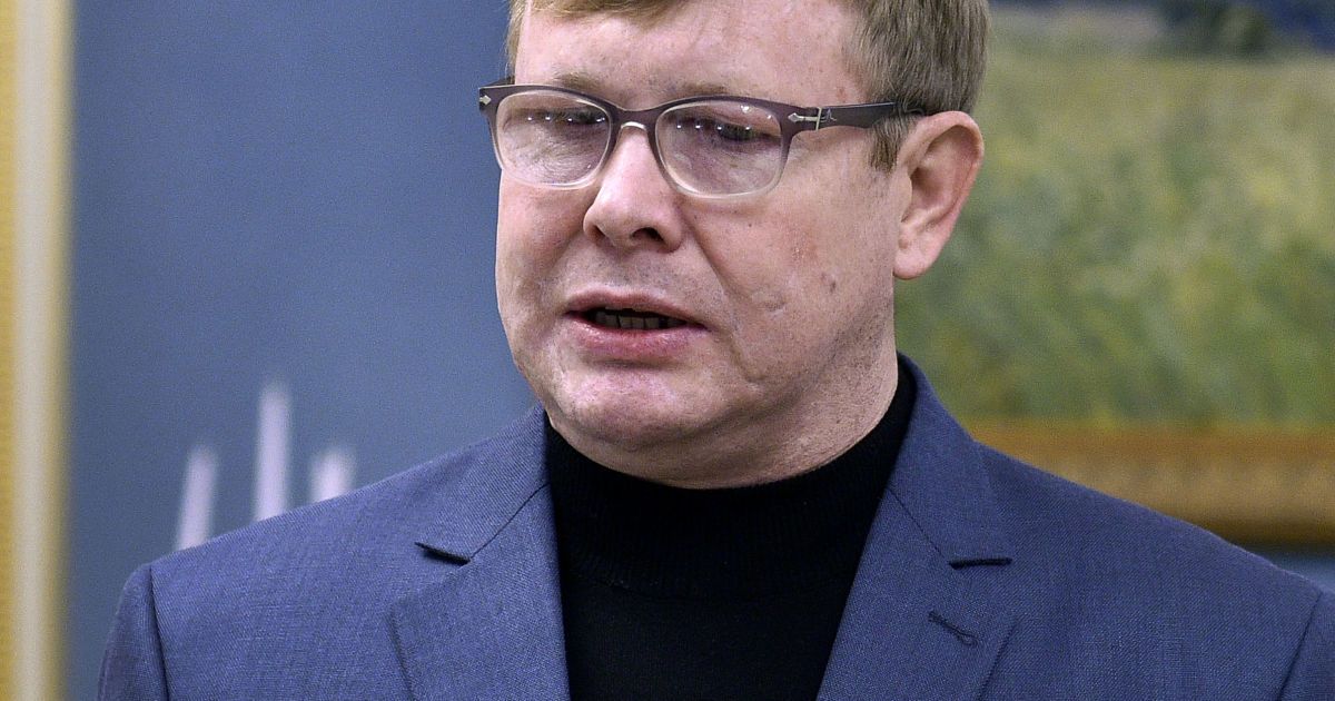 Владимир Жемчугов