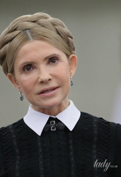 Юлія Тимошенко / © unian