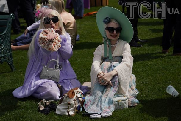 Royal Ascot / © Associated Press