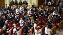 Депутати відхили ініціативу "Опозиційного блоку"