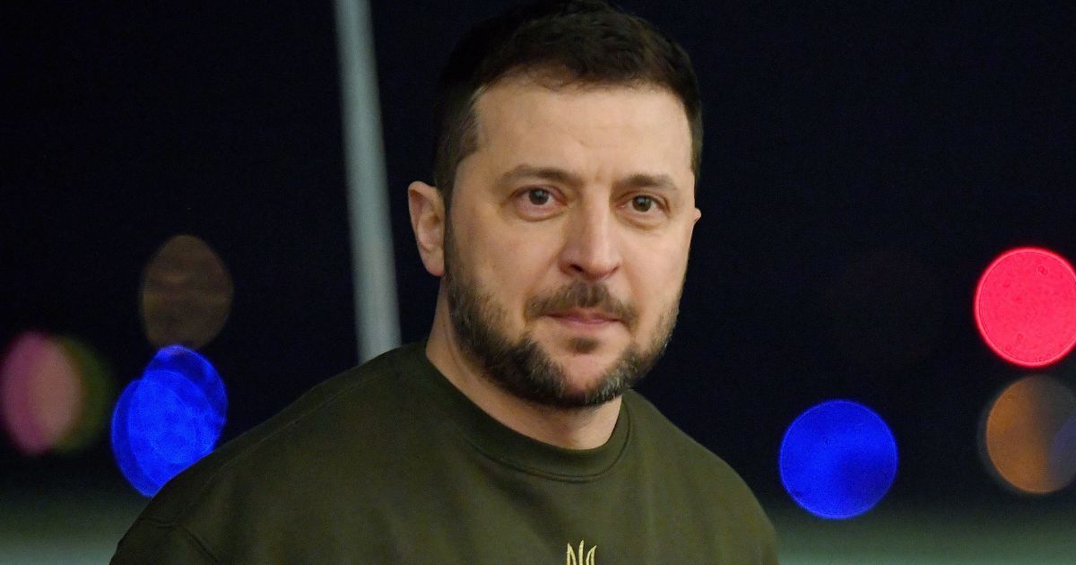 Зеленський розповів, що може стати на заваді перемозі України 2023 року
