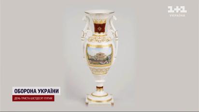 Скандальный подарок от Путина: норвежский король принял вазу от российского диктатора