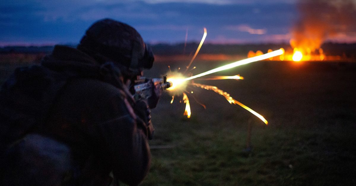 The situation in the Bakhmut direction / Photo: General Staff of the Armed Forces of Ukraine / Facebook