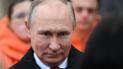 Володимир Путін / Associated Press