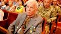 Заразились во второй раз: известный художник из Черновцов и его жена оказались в реанимации из-за коронавируса
