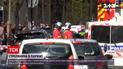 Новини світу: у Парижі біля приватного шпиталю невідомий вистрелив у чоловіка та жінку