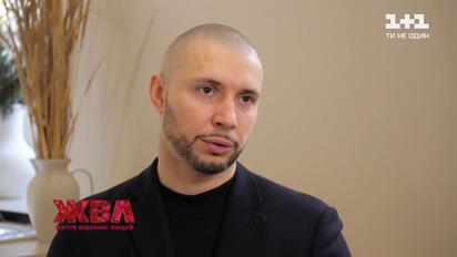 Виталий Маркив: как пережил 3 года заключения в итальянской колонии