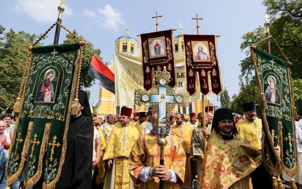 © УНІАН