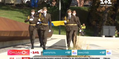 Мінімальна пенсія родинам загиблих захисників України збільшиться — Економічні новини