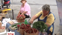 Местные жители в растерянности
