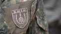Бійці полку "Київ" вкрали ноутбук у голови Солом'янського суду – поліція