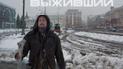 Юзеры создают забавные фотожабы про непогоду