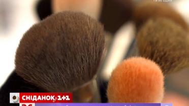 Как ухаживать за косточками для макияжа