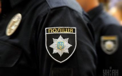 В Луцке избили активиста, который аттестует полицейских