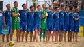 Збірна України з пляжного футболу