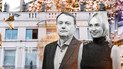 Диана Попова и Игорь Селецкий