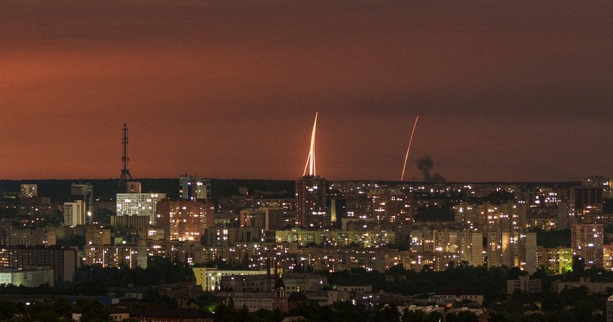 Війна в Україні