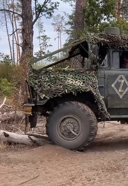 Понад 1500 окупантів вирушили до пекла