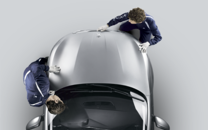 В Украине Peugeot проводит кампании по модернизации автомобилей марки