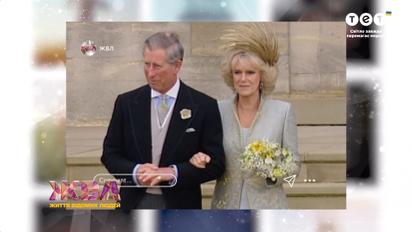 История любви принца Чарльза и Камиллы Паркер-Боулз