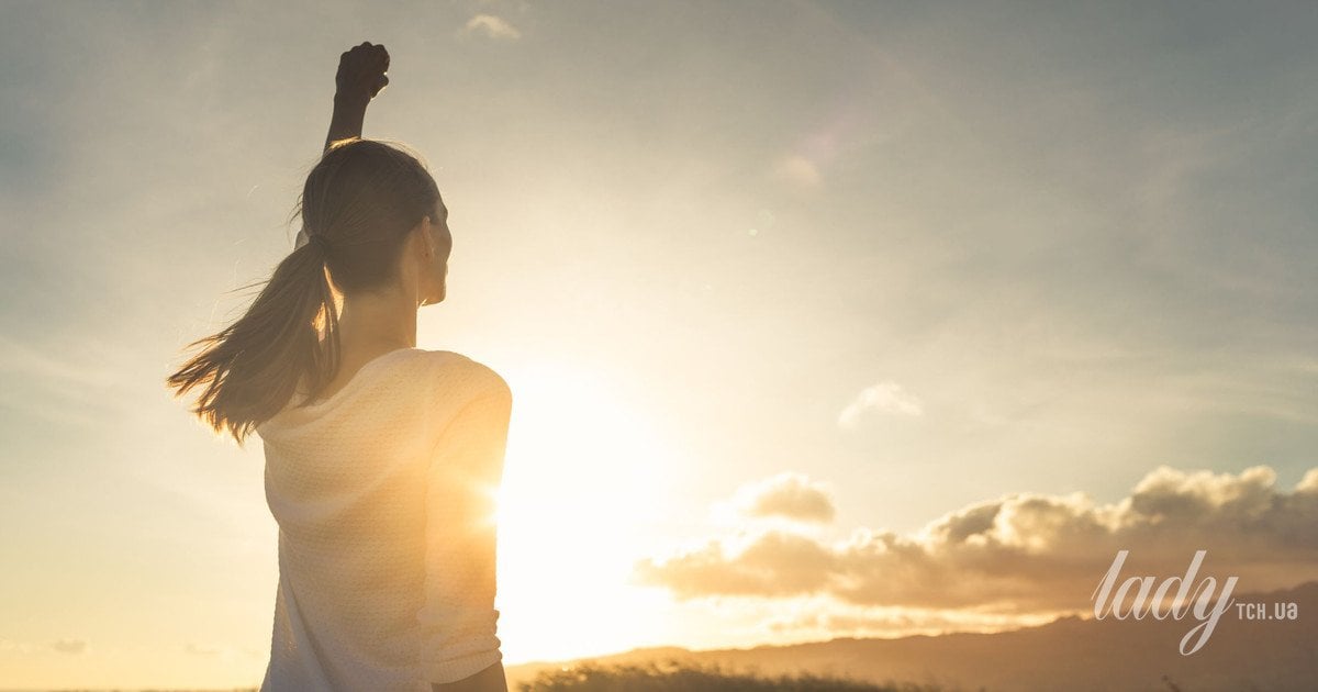 Як мотивувати себе та не втрачати силу волі