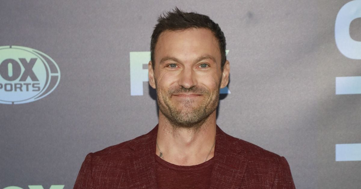 Браян Остін Грін потролив романтичне фото Меган Фокс з молодим коханим