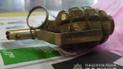 В Донецкой области подросток пытался распилить гранату: она взорвалась