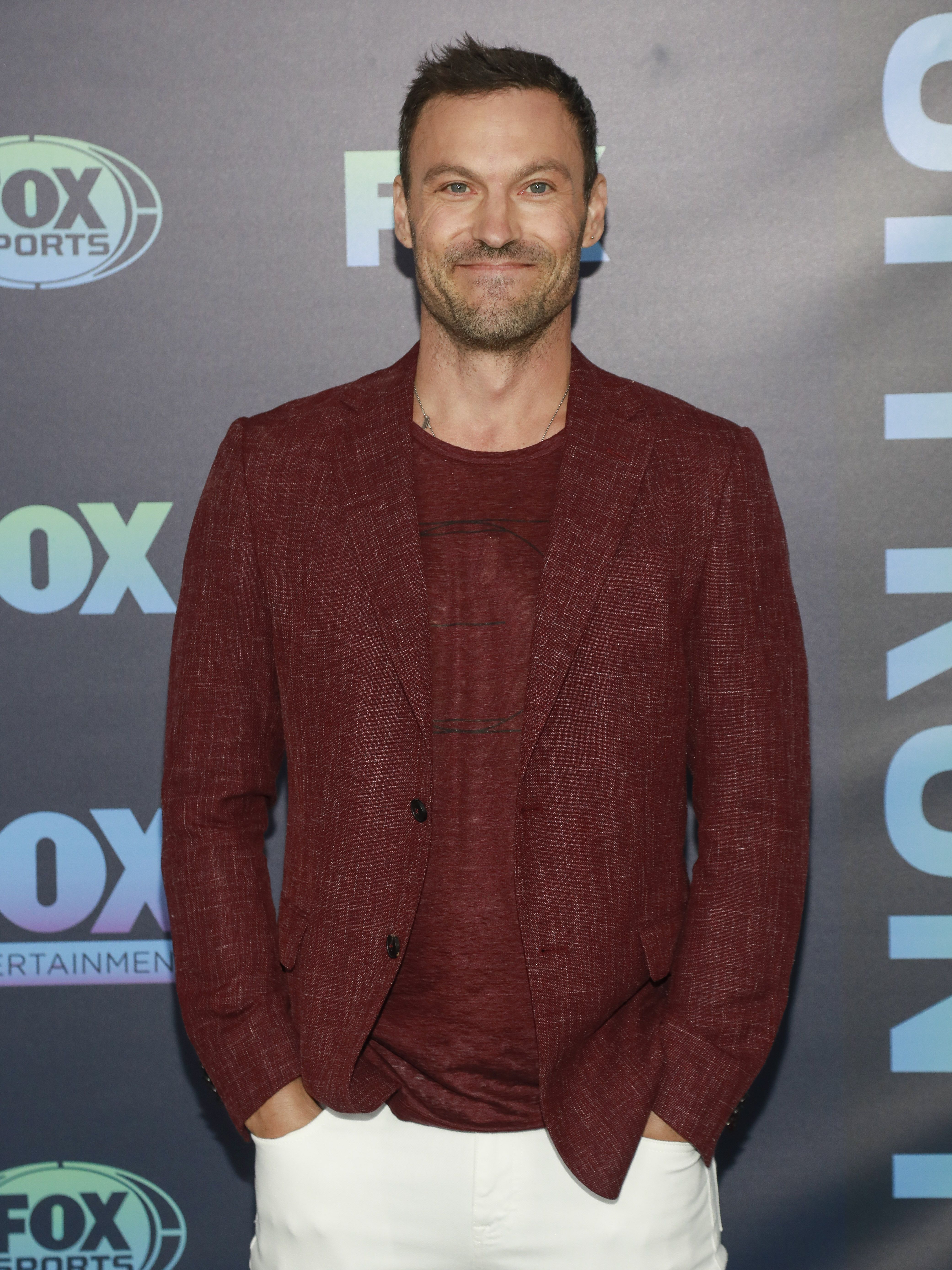 Брайан Остин Грин / © Associated Press