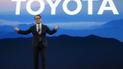 Президент Toyota раскритиковал мировой тренд по переходу на электромобили