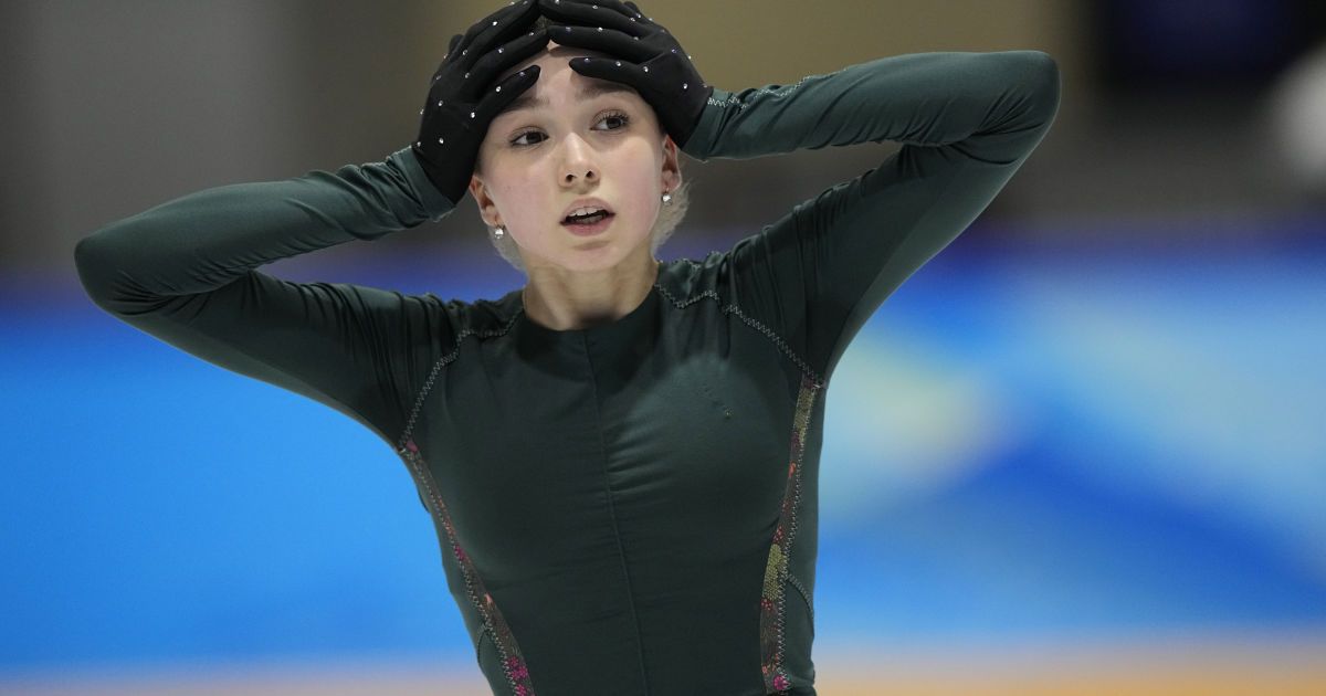 У Росії видали нікчемну заяву, що вигравати турніри з фігурного катання без їхньої участі - "абсурд" та "аморально"