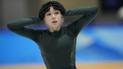 CAS позволил 15-летней российской фигуристке продолжить выступления на ОИ-2022, несмотря на обнаруженный допинг