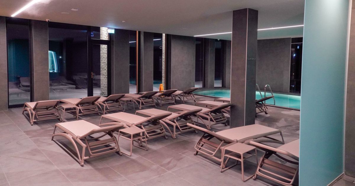 Shambala Wellness Club/PR Batteries