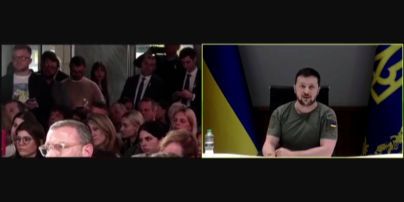 Зеленський: якщо не стримати Росію, вона піде війною в Литву, Латвію та Естонію