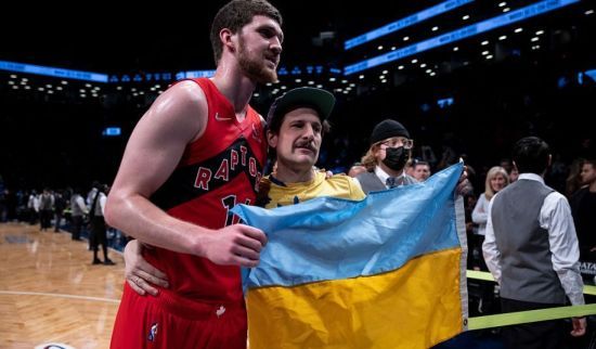Підсилення з НБА: зірковий гравець допоможе збірній України в найближчих матчах відбору на ЧС-2023