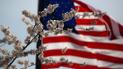 В США количество жертв коронавируса перевалило за 25 тысяч: Трамп анонсирует видеоконференцию G7