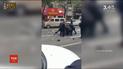 В Китае мужчина угнал автобус и устроил резню