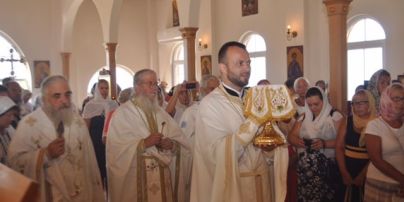 Константинопольський патріархат призначив керівника своєї ставропігії в Києві