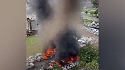 У Ріо-де-Жанейро в авіакатастрофі загинув відомий американський співак Oliver Tree