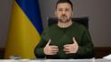 Президент Украины Владимир Зеленский