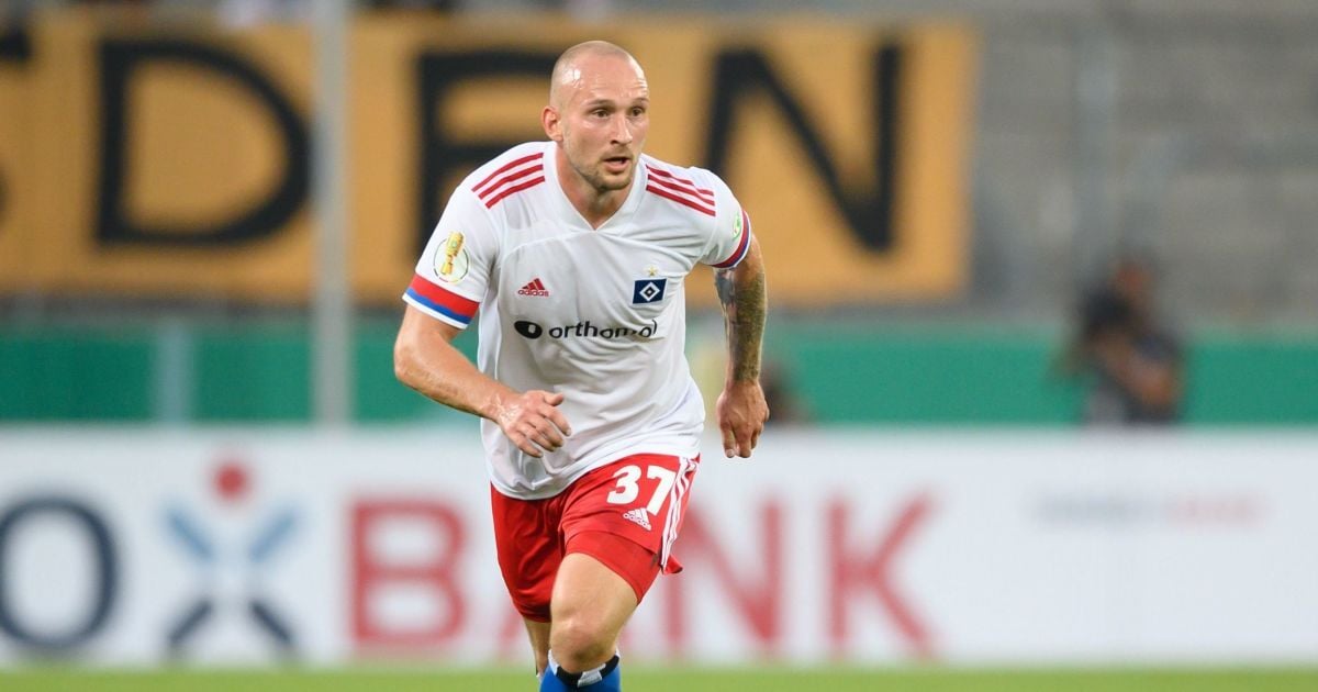 Тоні Ляйстнер