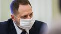 Украина ведет переговоры о вакцине от коронавируса со всеми, кроме России — Ермак