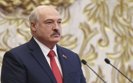 Лукашенко назвав затриманого Протасевича "терористом"