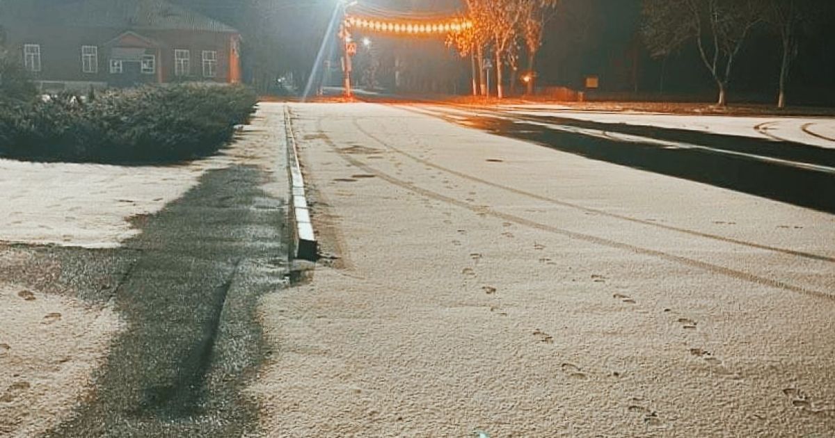 Фото: Рідна Семенівка