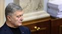 Петро Порошенко