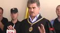 Судовий процес у справі заворушень під Верховною Радою 31 серпня 2015 може затягтися на кілька років