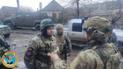 Буданов у Бахмуті був менше ніж за кілометр від лінії зіткнення - OSINT-дослідники