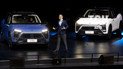 Китайский стартап назвали более инновационным за Tesla