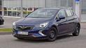 Opel готовит к премьере самый мощный и быстрый хэтчбек Astra нового поколения