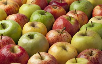 Время яблок: 8 рецептов со всего мира