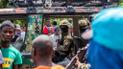 Вбивство Моїза: Байден відмовився відправляти війська США до Гаїті